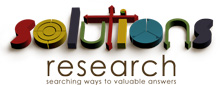 Solutions Research